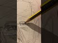 The Walking Draw #art #artdrawing #drawing #draw ##thewalkingdead #shorts