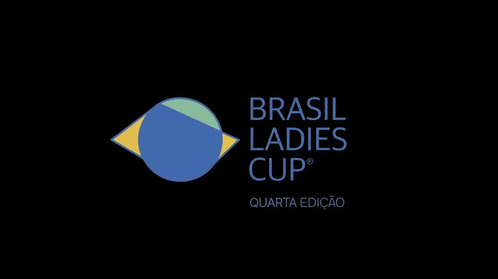 Chamada: Brasil Ladies Cup - Bahia x Grêmio (22 dez. 2024) Band