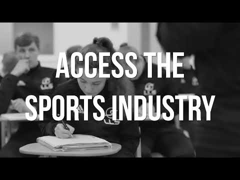 Sixth Form Sports Courses | Promotional Video 2020