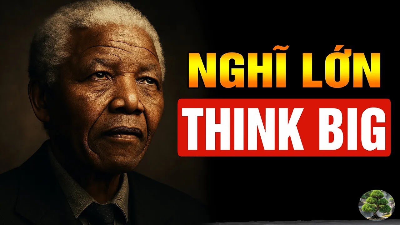 Không Thể Có Đam Mê Nếu Bạn Cứ Sống Nhỏ Bé, An Phận Trong Một Cuộc Đời Tầm Thường