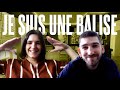 Nina Iron Hack - Parcours brillant et première mission ?