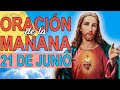 Oración de la mañana 21 de Junio 2022 Laudes de la Liturgia de las horas