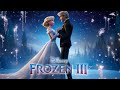 Frozen 3 2024 everything we know