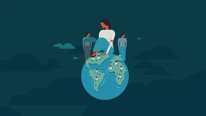 Sarah’s Story: Improving essential services for survivors of violence against women and girls