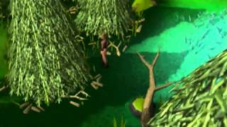 [RS] Robot Chicken - Gummi Bear