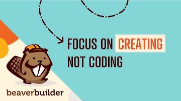 Introductie tot Beaver Builder: WordPress Page Builder Plugin