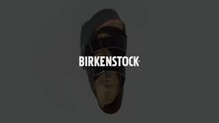 Birkenstock Footbed