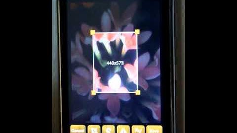 Cropster - Photo Crop, Rotate, Resize & Flip! -- Re-design your photos with Best Photo Editing App