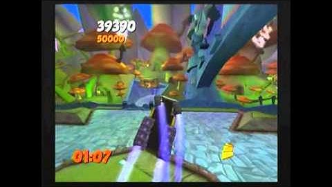 Crash Tag Team Racing RAW episode 21