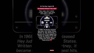 Download Lagu Did You Know This About Hey Jude? | The Beatles Release “Hey Jude” MP3 Download Lagu Did You Know This About Hey Jude? | The Beatles Release “Hey Jude” MP3