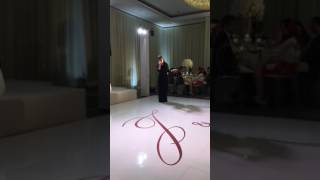 Bride mom's special song (Julie Park)(Beverly Hills) Bride mom's special song (Julie Park)(Beverly Hills)