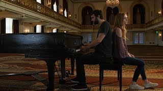 Green Light (Acoustic Cover)