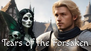 Tears of the Forsaken | An Original Dark Fairy Tale Story