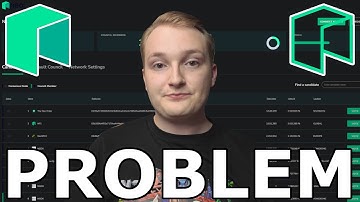 Neo Has a MAJOR Governance Problem...