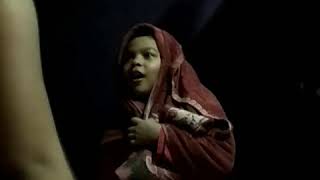 Mak Garam Kids Zaman Now