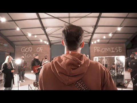 God of Your Promise - One Life Church