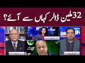 View Point | Imran Yaqub Khan | Zafar Hilaly | GNN | 15 JAN 2021