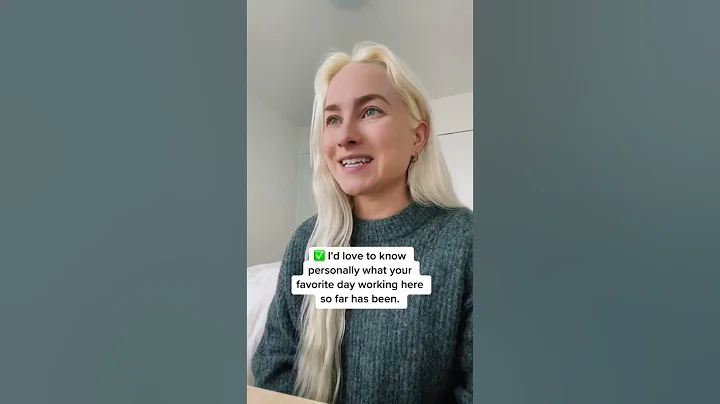 🤨 how to answer “do you have any questions for us?” in a #jobinterview #careeradvice