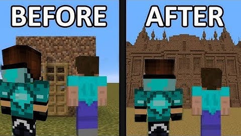 I Trained Worst Noob In Minecraft