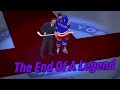 What Happened To My NHL 20 Be A Pro? | The Epilogue