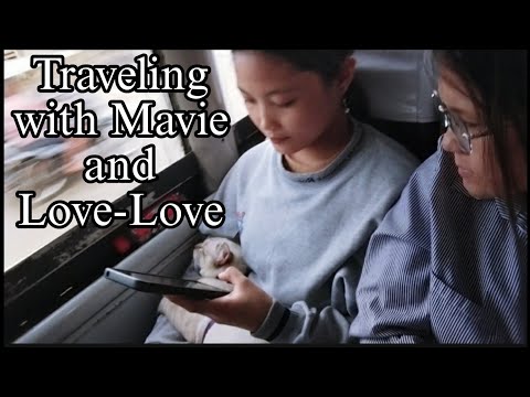 Holy week! traveling with Mavie and love|Unli UKAY for our attire at Little New Zealand|Nanaygen