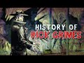 History of Rick Grimes