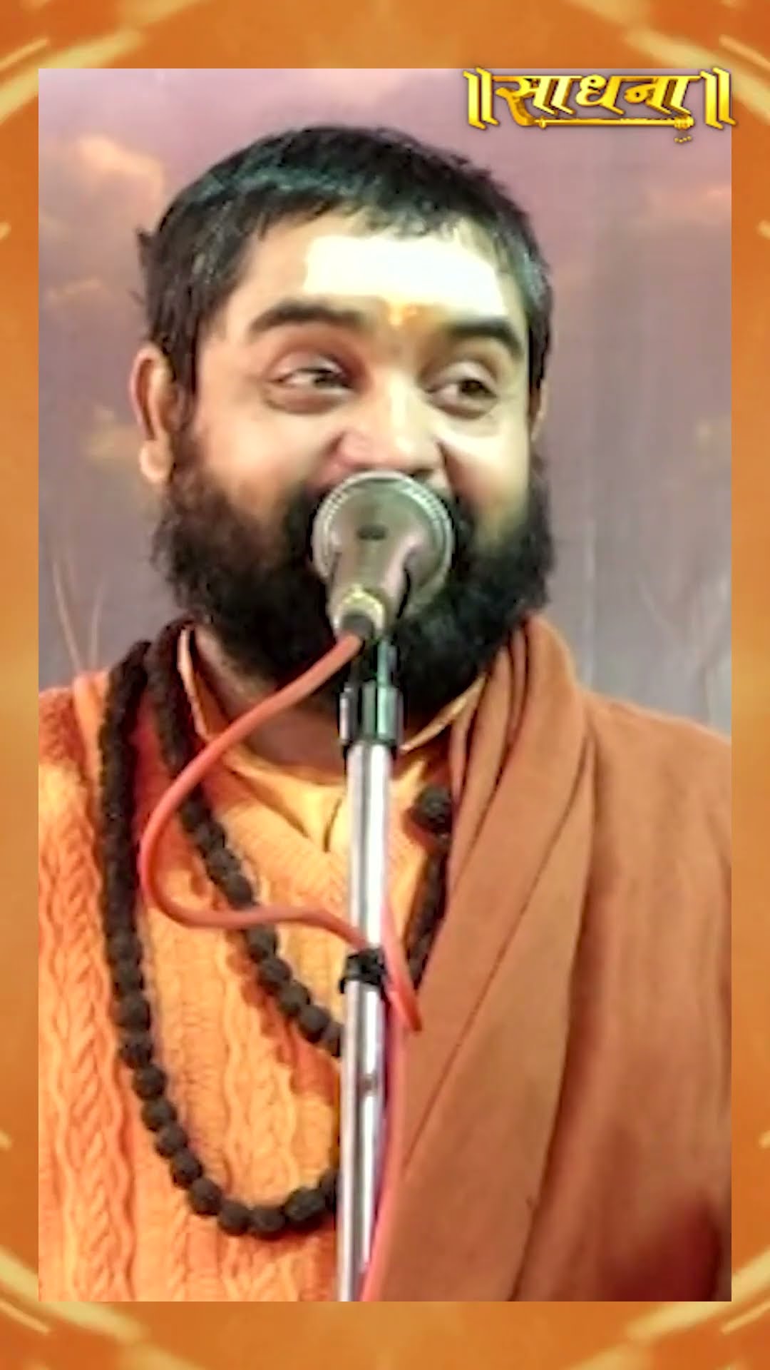 हनुमान चालीसा की ये बात आपको भी नहीं पता होगी ? Pranav Puri Ji Maharaj