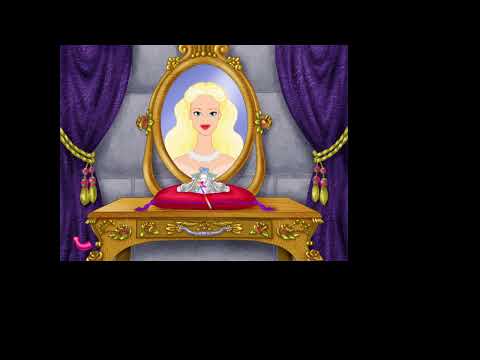 Barbie as Sleeping Beauty (Full Gameplay)