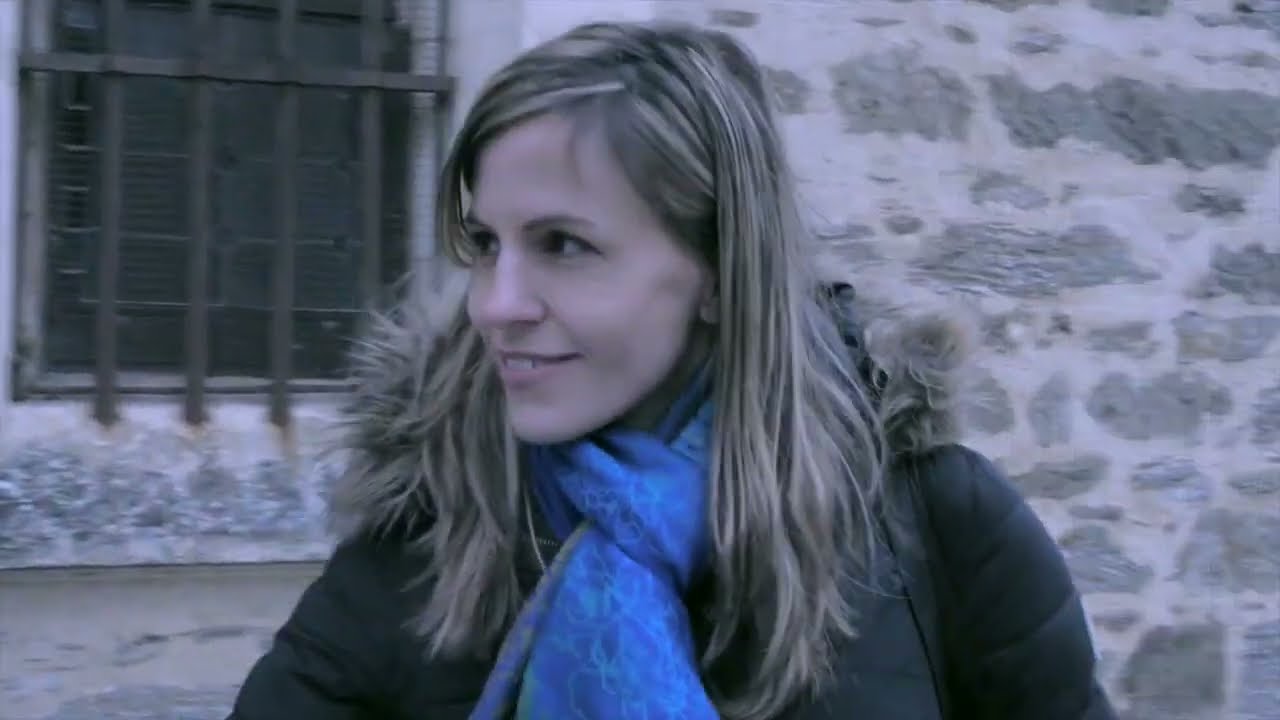 Scène Acting - Femme séductrice