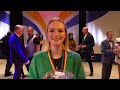 Sara Antonia Lobnig Sängerin aus Österreich Euro Pop Contest Berliner Perle 2022 Gewinnerin