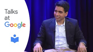 The One World Schoolhouse: Education Reimagined | Salman Khan | Talks at Google