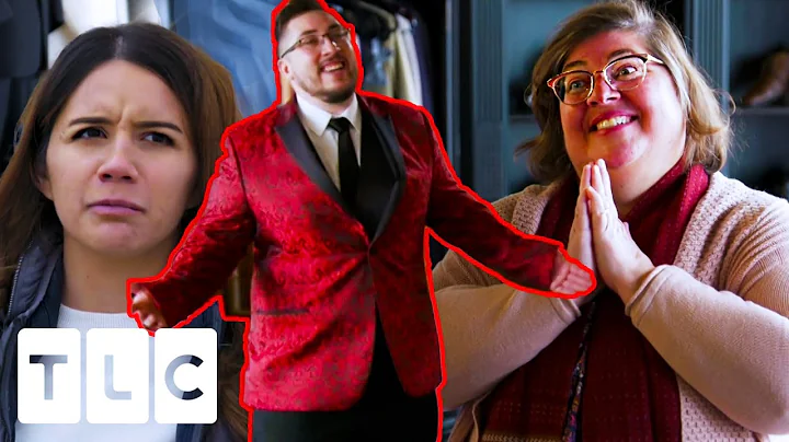 She Thinks Shes The Bride: Mother Overtakes Her So...
