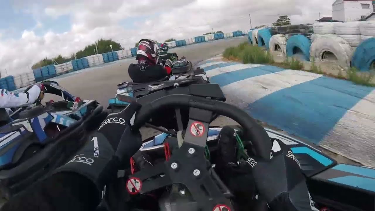 1 Hora Karting Club los Santos