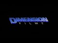 Dimension films logo