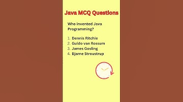 Top java Interview Questions || Ask in every company and exam