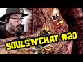 Souls'n'Chat - The Lost Izalith Surprise [Ep. 20]