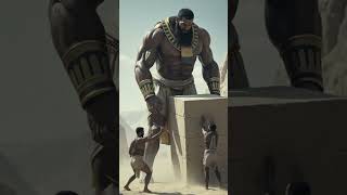 Ancient Egypt 🇪🇬#buildinghistory #history #ancientcivilizations #foryou #shorts #egypt