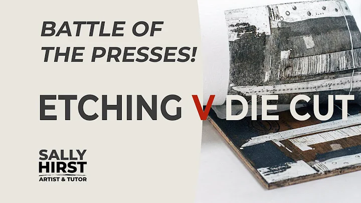 BATTLE OF THE PRESSES!