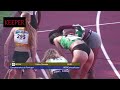 400 mts  hurdles  braga portugal