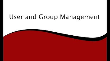 User and Group Management | Practical | Linux Admin | RHCSA | RedHat