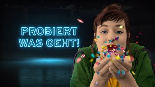 Hyper Distorted Congstar Werbung Fernsehen