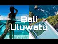 Bali omg un week end de rve  uluwatu  htels plages restaurants 