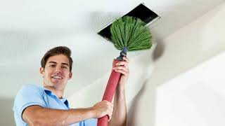 How to Clean Air Ventilation Ducts Yourself? How to Clean Air Ventilation Ducts Yourself?
