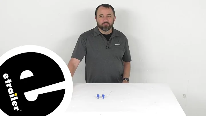 etrailer | Hands-On with the Replacement Secure Core Keys for Rhino-Rack Vortex Aero Crossbars