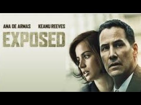 Dedektif Galban Keanu  Reeves Ana De Armas  Yabancı Gerilim/Dram filmi Türkçe Dublaj full izle