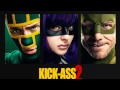 Kick-Ass 2 OST - 01 - James Flannigan - Yeah Yeah