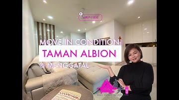 TAMAN ALBION 2 STOREY TERRACE HOUSE MENGGATAL KOTA KINABALU .#stephennieyong  #tamanalbion