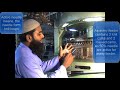 Tutorial on Interlock circular knitting machine।Emdad Sarker।2018 #Emdadsir