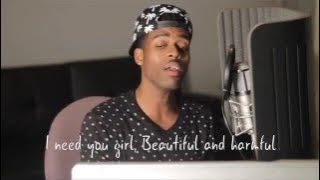 BTS - 방탄소년단 - I NEED U