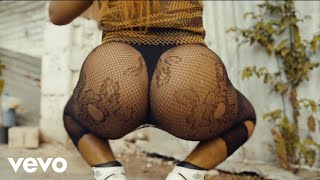 Breeze Genah - Boom Official Video